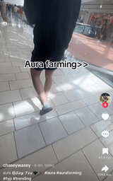 AURAFARM